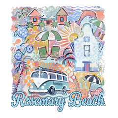 Rosemary Beach® 2024 Tee