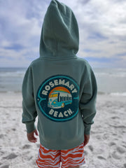 KIDS RB X SURF HOODIE